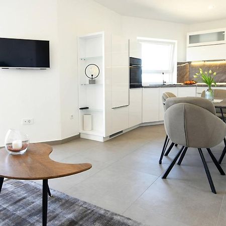 Apartments Mary マリンスカ エクステリア 写真