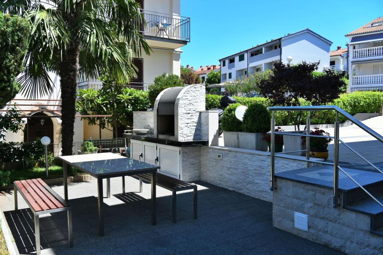 Apartments Mary マリンスカ エクステリア 写真