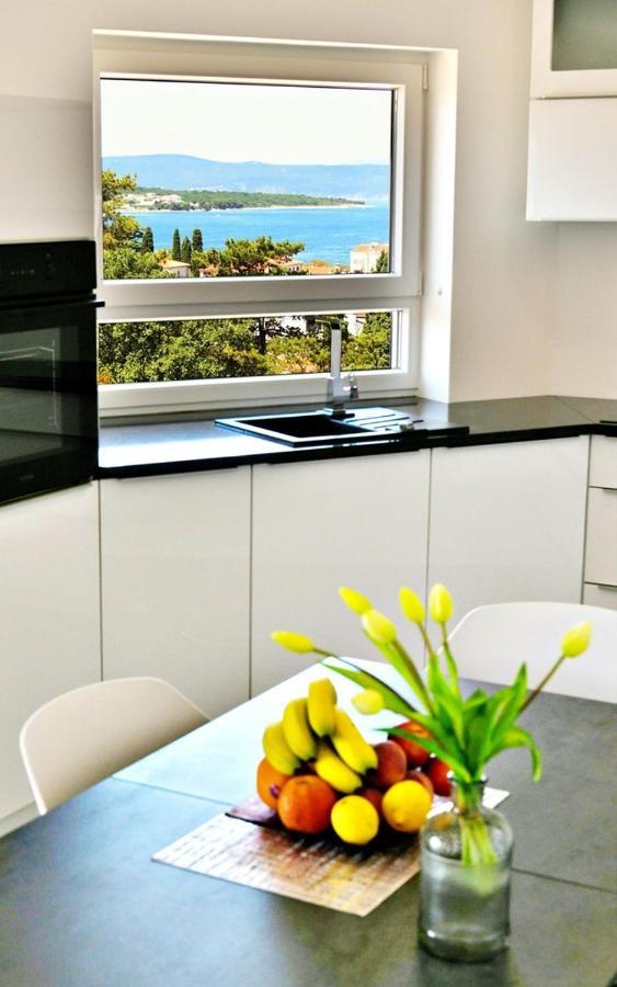 Apartments Mary マリンスカ エクステリア 写真