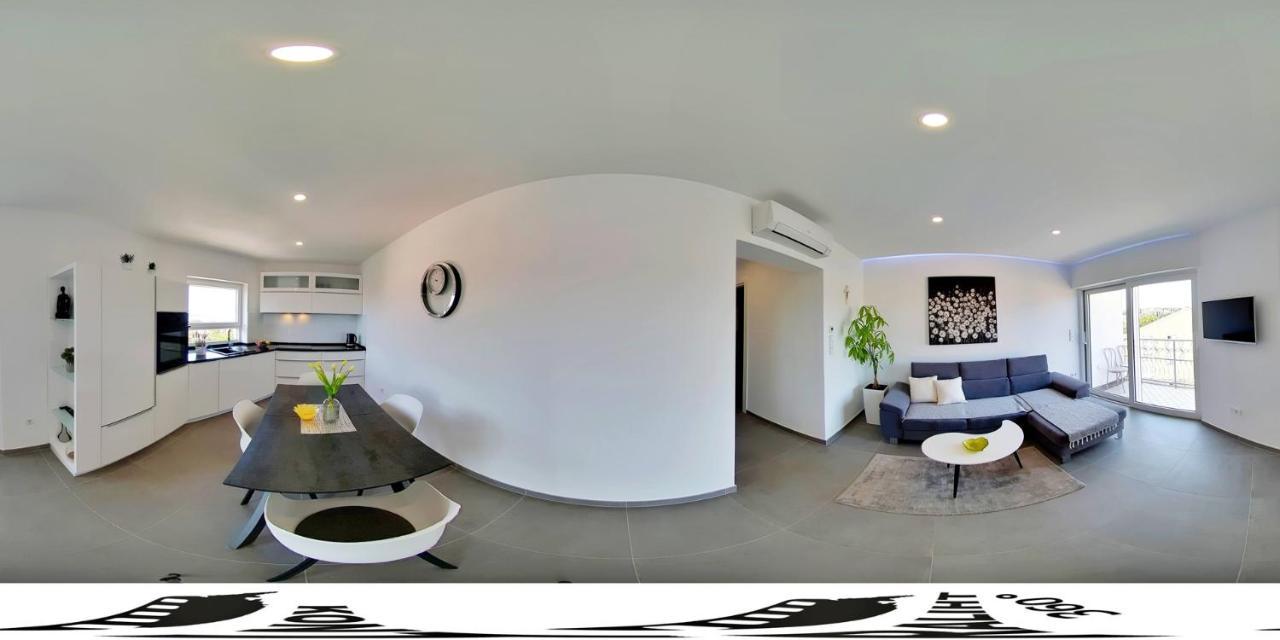 Apartments Mary マリンスカ エクステリア 写真