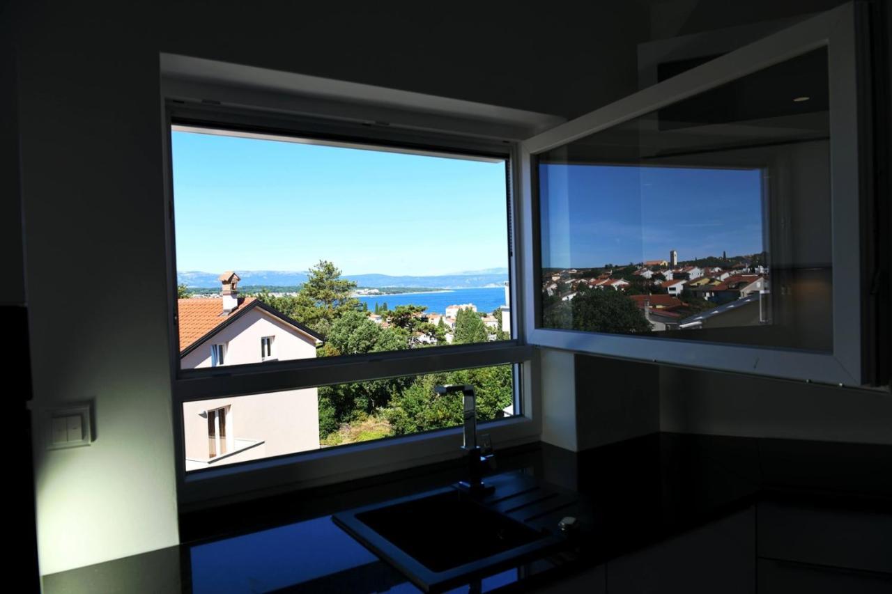 Apartments Mary マリンスカ エクステリア 写真
