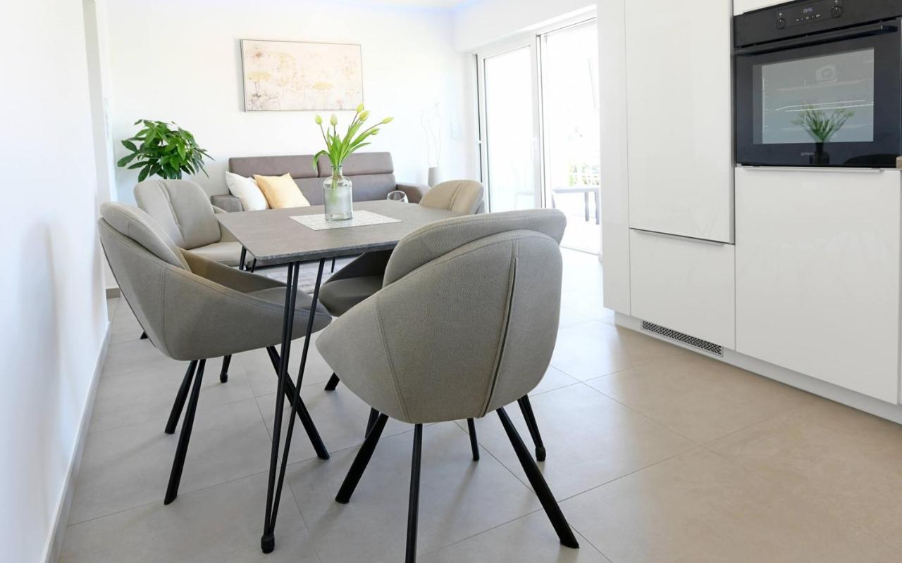Apartments Mary マリンスカ エクステリア 写真