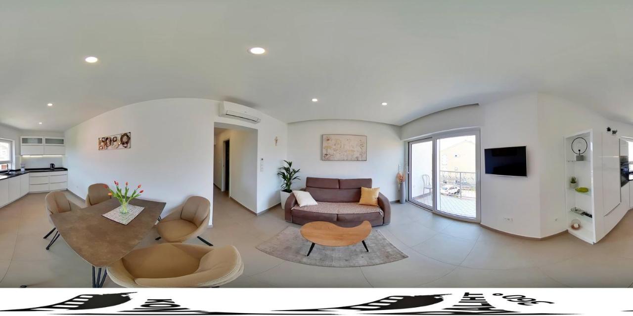 Apartments Mary マリンスカ エクステリア 写真