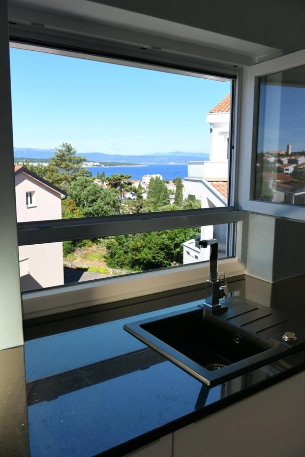 Apartments Mary マリンスカ エクステリア 写真