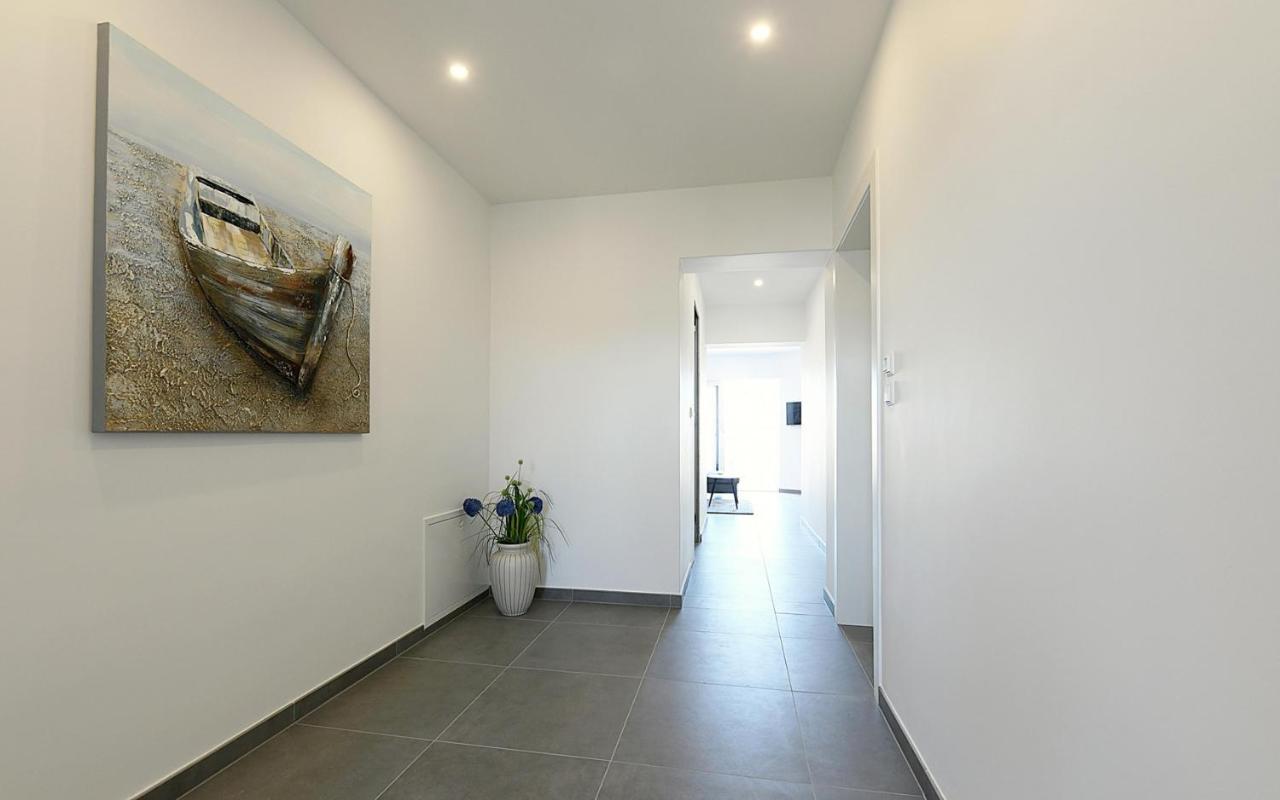 Apartments Mary マリンスカ エクステリア 写真
