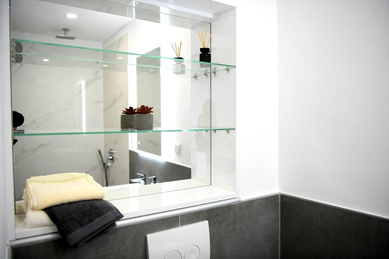 Apartments Mary マリンスカ エクステリア 写真