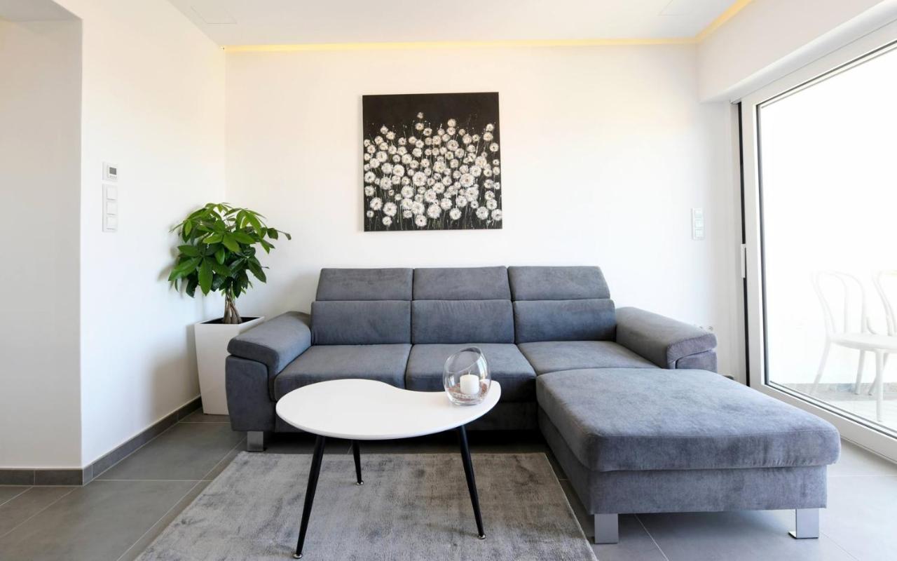 Apartments Mary マリンスカ エクステリア 写真