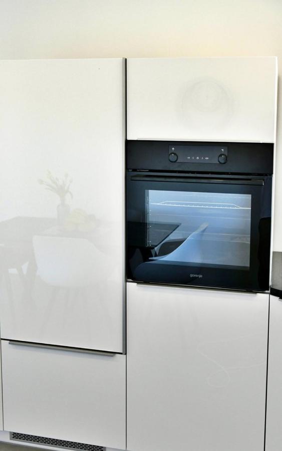 Apartments Mary マリンスカ エクステリア 写真