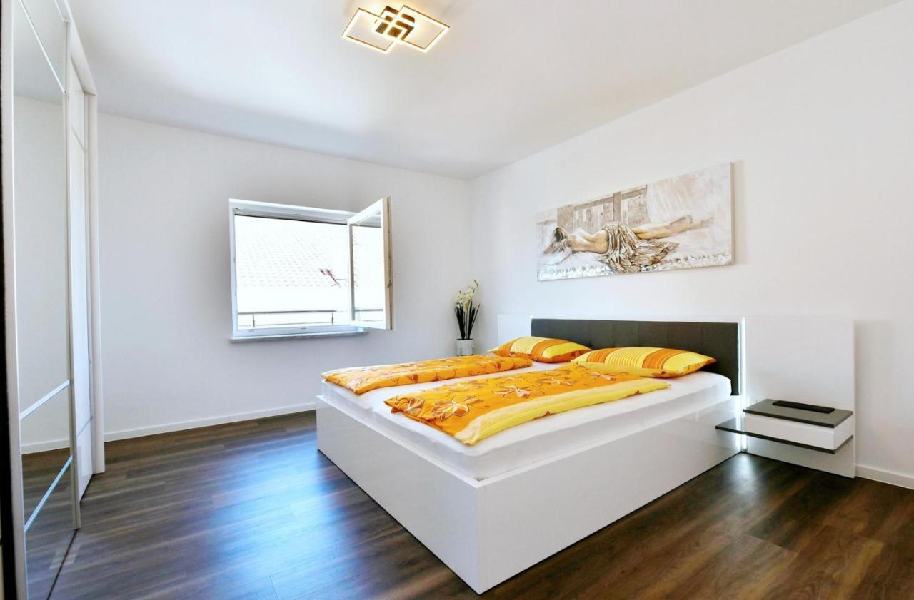 Apartments Mary マリンスカ エクステリア 写真