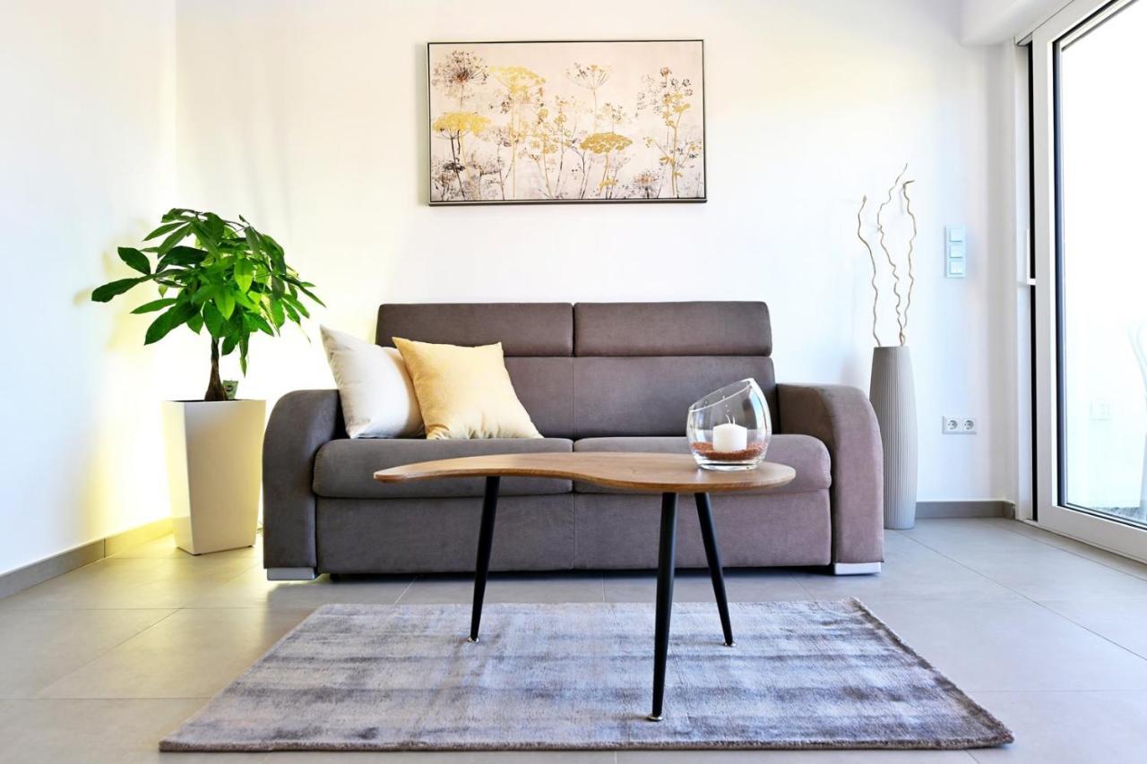 Apartments Mary マリンスカ エクステリア 写真