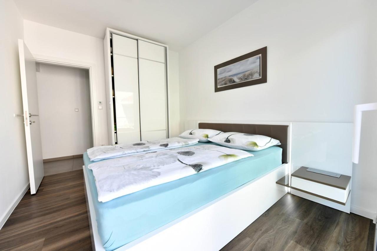 Apartments Mary マリンスカ エクステリア 写真