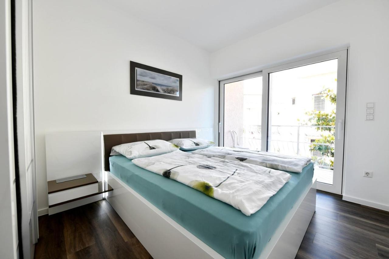 Apartments Mary マリンスカ エクステリア 写真