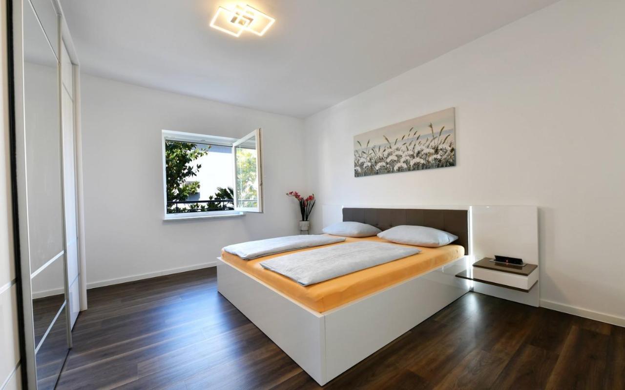 Apartments Mary マリンスカ エクステリア 写真