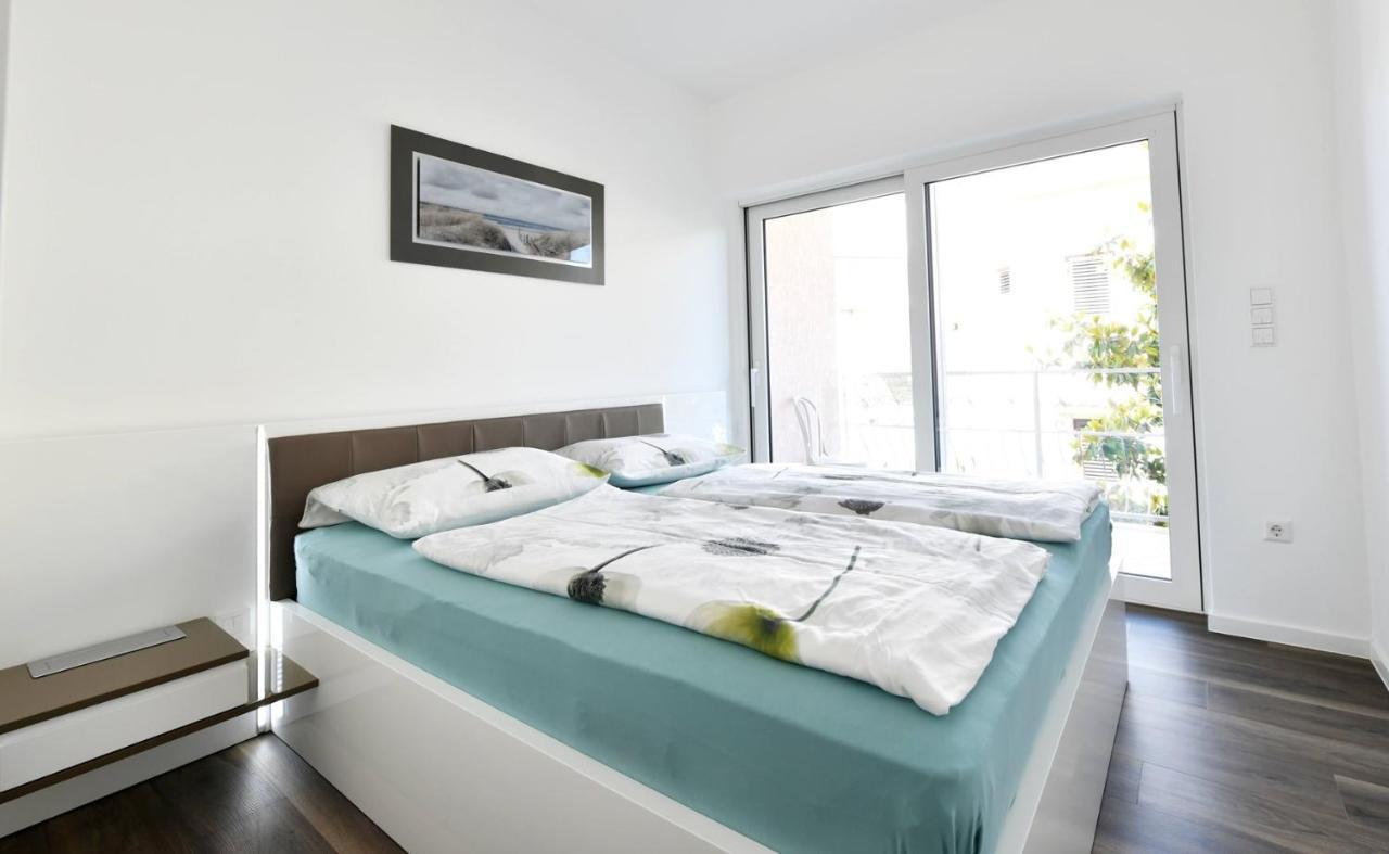 Apartments Mary マリンスカ エクステリア 写真